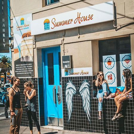Summer House Melbourne Exterior foto
