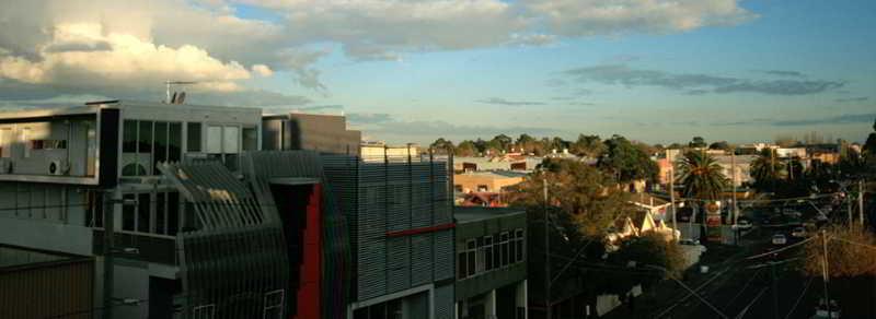 Summer House Melbourne Exterior foto